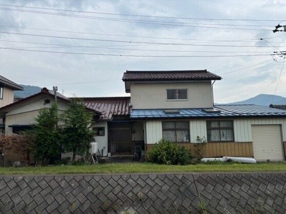 Farmhouse with Farmland for Sale in Sakaki Town, Nagano - Thumbnail 3