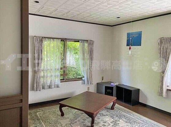 Wooden House for Sale in Takayama, Gifu - 6DK, 109.3 sqm - Thumbnail 4