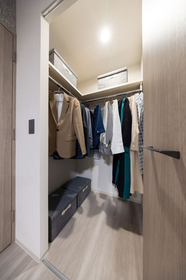 2LDK Apartment for Sale in Chuo, Sapporo, Hokkaido - Thumbnail 4
