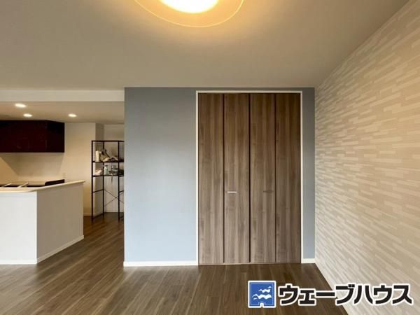 Alpha States Toneya 2 1LDK Apartment for Sale in Okayama - Thumbnail 4