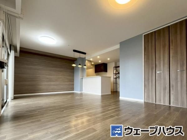 Alpha States Toneya 2 1LDK Apartment for Sale in Okayama - Thumbnail 3