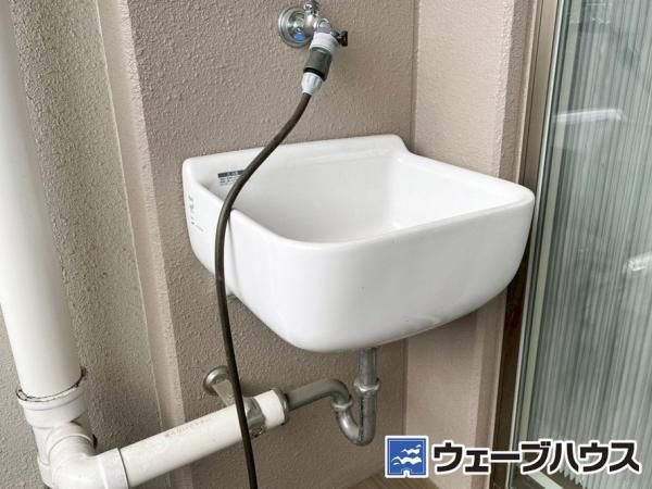 Alpha States Toneya 2 1LDK Apartment for Sale in Okayama - Thumbnail 2