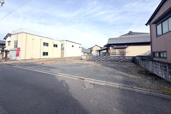 Daiwa House Securea Land Plots in Tajimi City, Gifu - Thumbnail 3