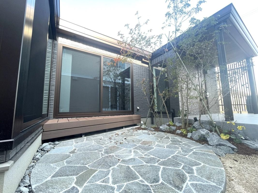 New Build 3LDK House with Solar & Battery in Niihama, Ehime - Thumbnail 3