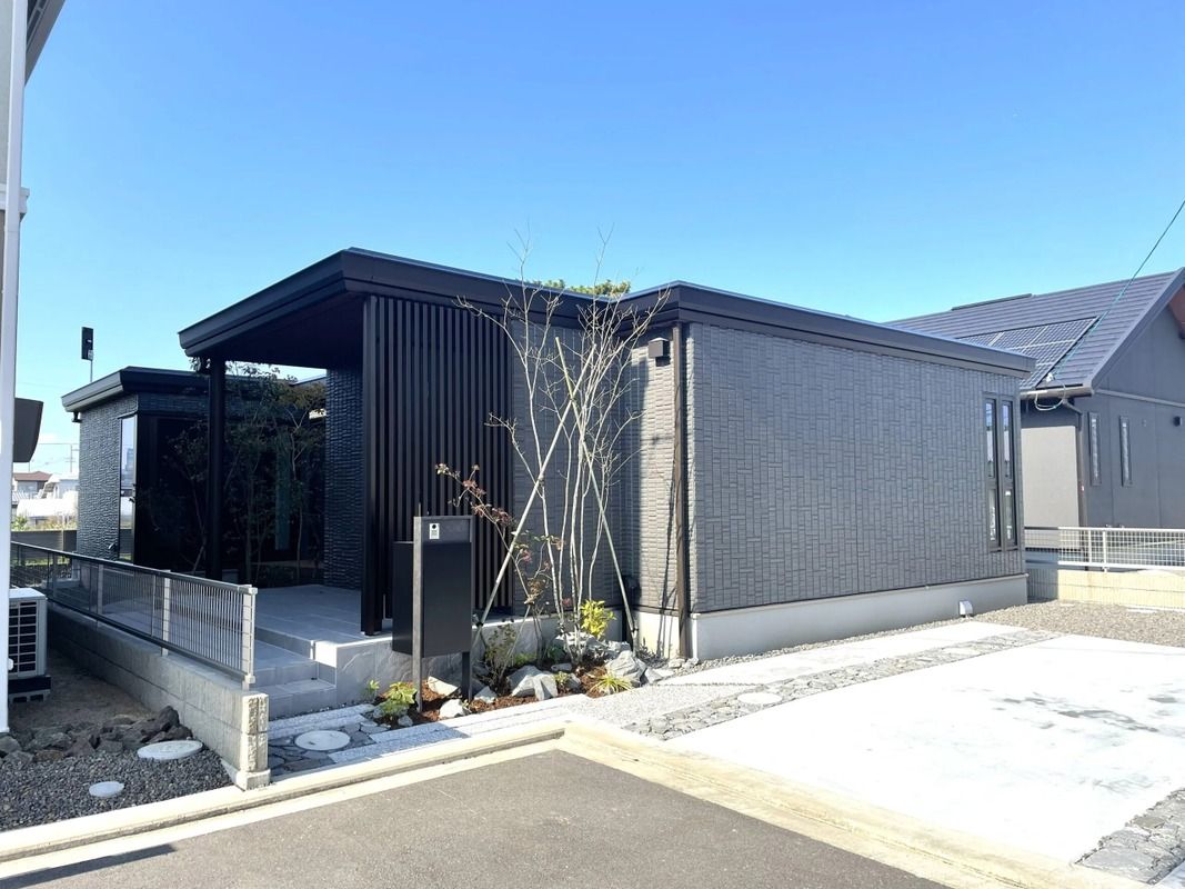 New Build 3LDK House with Solar & Battery in Niihama, Ehime - Thumbnail 2