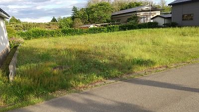 Kaminita Vacant Land for Sale in Gata City, Akita - Thumbnail 2