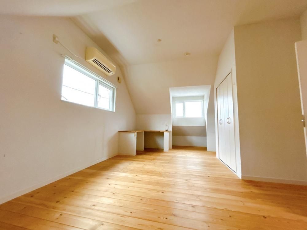 Renovated 4DK Family Home in Nakatsu with Modern Updates - Thumbnail 4