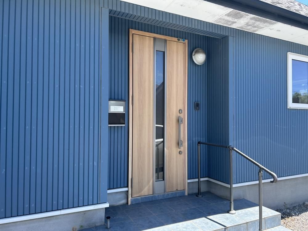 Renovated 4DK Family Home in Nakatsu with Modern Updates - Thumbnail 2