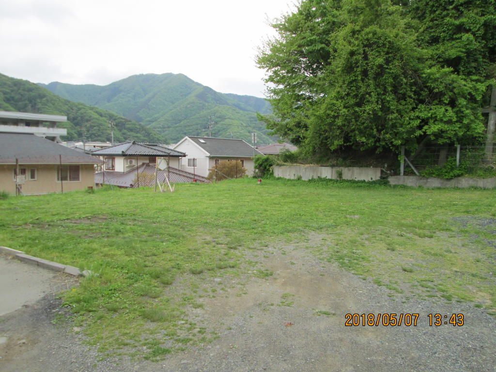 Land for Sale in Kamaishi City, Iwate - 241.5 sqm - Thumbnail 2
