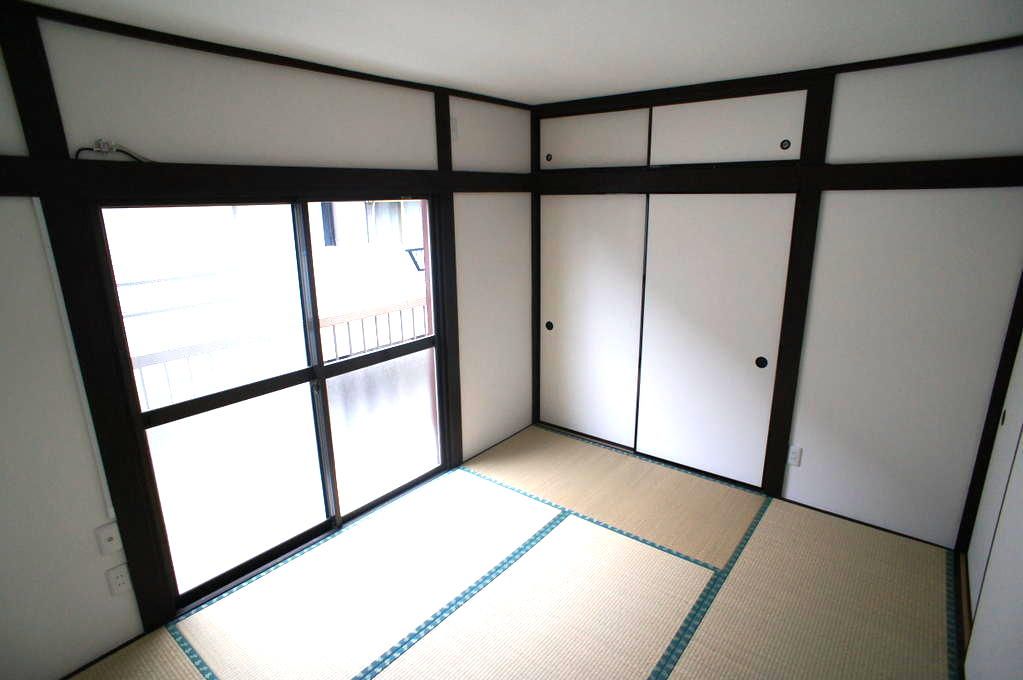 3SDK Terraced House in Iruma City Saitama Prefecture - Thumbnail 4
