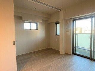 1LDK Apartment for Sale in Tennoji, Osaka - Livio Residence - Thumbnail 2
