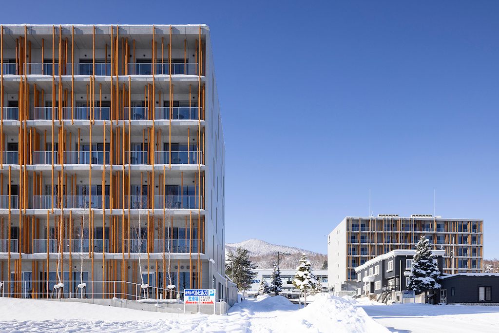 1-Bedroom Condominium in Furano, Hokkaido for Sale - Thumbnail 3