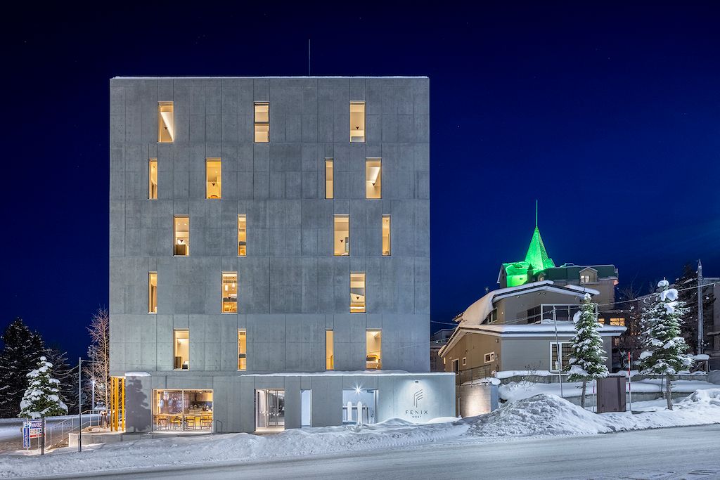 1-Bedroom Condominium in Furano, Hokkaido for Sale - Thumbnail 2