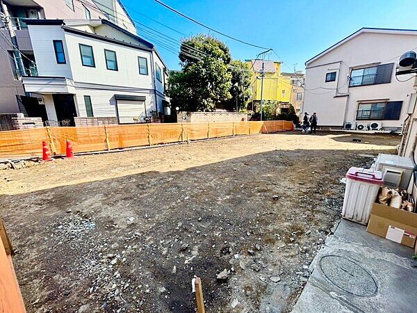 Open Live's Yanaka Access Land Plots for Sale in Taito, Tokyo - Thumbnail 3