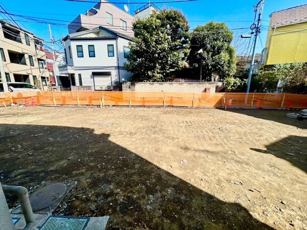 Open Live's Yanaka Access Land Plots for Sale in Taito, Tokyo - Thumbnail 4