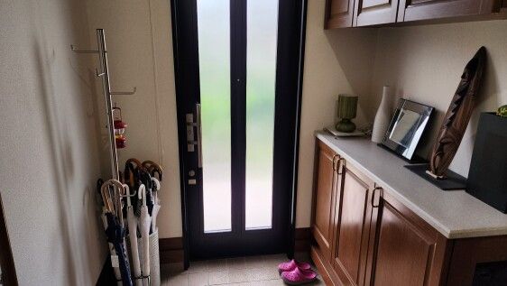 Steel-Frame 4K House for Sale in Otaki, Chiba - Thumbnail 4