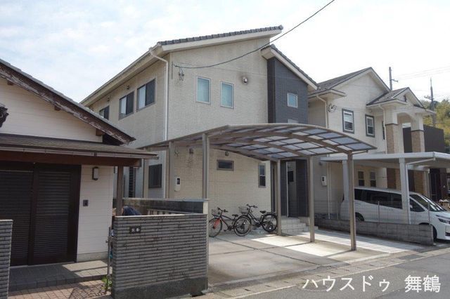 3SLDK House in Maizuru with Land - 2350万円 - Thumbnail 2