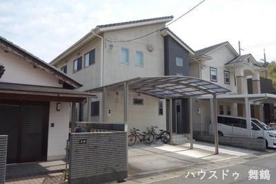 3SLDK House in Maizuru with Land - 2350万円 — Image 1, Maizuru, Kyoto