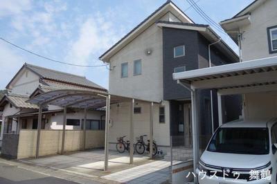 3SLDK House in Maizuru with Land - 2350万円 — Image 1, Maizuru, Kyoto