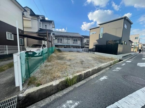Vacant Land for Sale in Yamatokoriyama, Nara - 128.2 sqm - Thumbnail 2