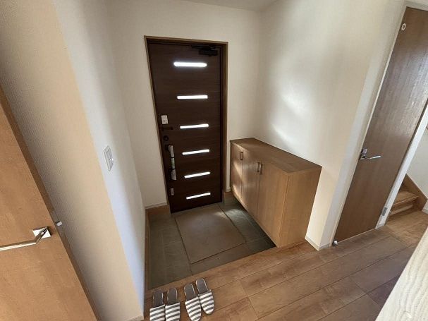 New 4LDK House for Sale in Naka City, Ibaraki - Thumbnail 4