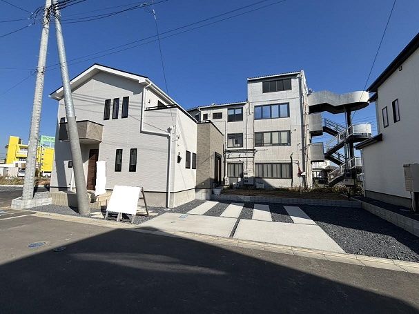 New 4LDK House for Sale in Naka City, Ibaraki - Thumbnail 3