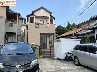 Used House in Handa 5 Chome, Osaka Sayama City — Image 3, Osaka Sayama, Osaka