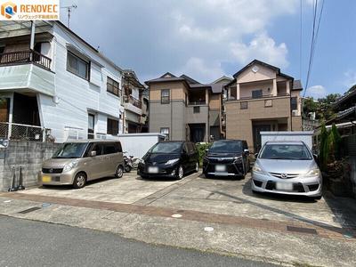 Used House in Handa 5 Chome, Osaka Sayama City — Image 2, Osaka Sayama, Osaka