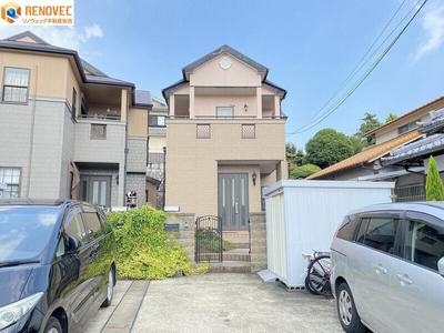 Used House in Handa 5 Chome, Osaka Sayama City — Image 4, Osaka Sayama, Osaka