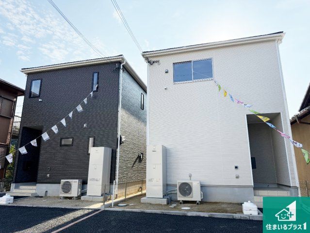 New 4LDK House in Wakayama City with Zero Down Payment Loan - Thumbnail 3