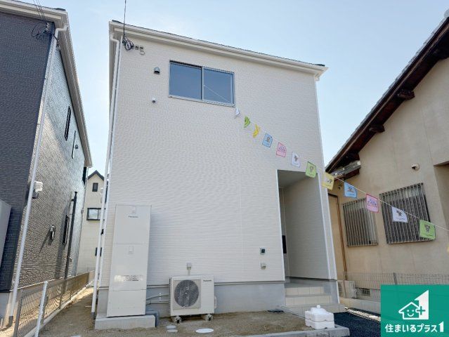 New 4LDK House in Wakayama City with Zero Down Payment Loan - Thumbnail 4