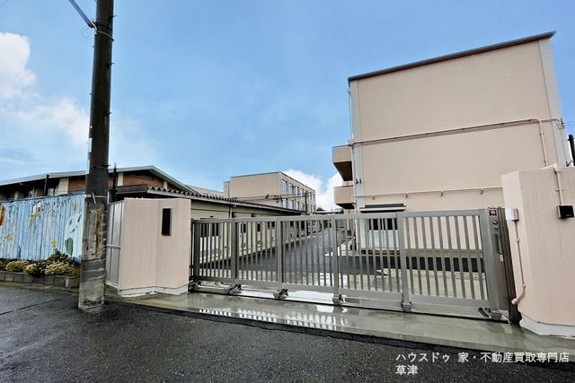 Vacant Land for Sale in Nishikyo Ward, Kyoto - 9 Min Walk to Station - Thumbnail 4