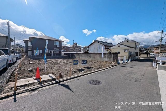 Vacant Land for Sale in Nishikyo Ward, Kyoto - 9 Min Walk to Station - Thumbnail 3