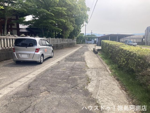 Land for Sale in Komatsushima, Tokushima - 1146.65 sqm - Thumbnail 2