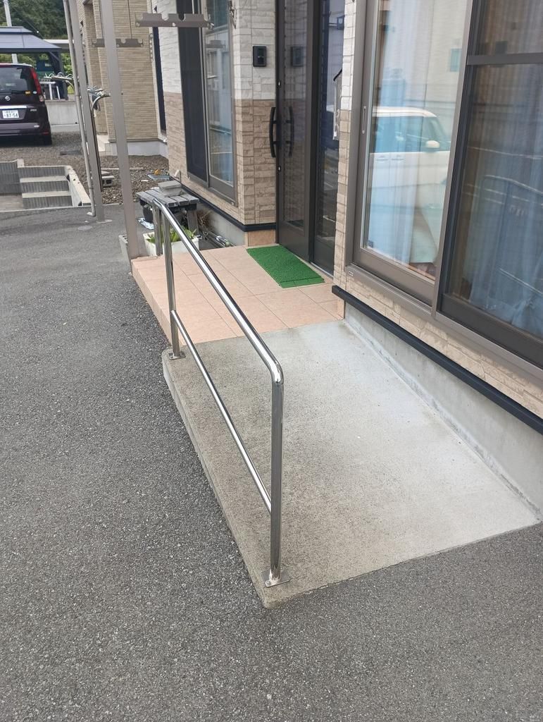 Barrier-Free Single-Story Home in Yamada Town, Iwate - Thumbnail 4