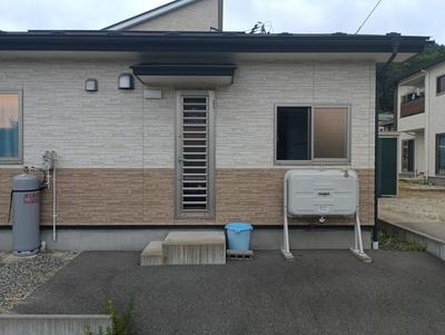 Barrier-Free Single-Story Home in Yamada Town, Iwate — Image 2, Yamada, Iwate