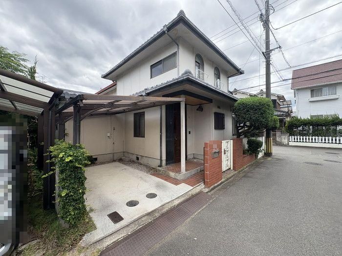 4DK Wooden House for Sale in Matsuyama, Ehime - Sekisui House Build - Thumbnail 3