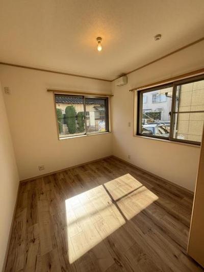 Renovated 4LDK House Near Haraginakayama Station, Ichikawa — Image 22, Ichigawa, Chiba