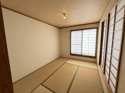 Renovated 4LDK House Near Haraginakayama Station, Ichikawa — Image 22, Ichigawa, Chiba