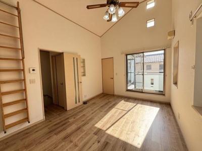 Renovated 4LDK House Near Haraginakayama Station, Ichikawa — Image 22, Ichigawa, Chiba