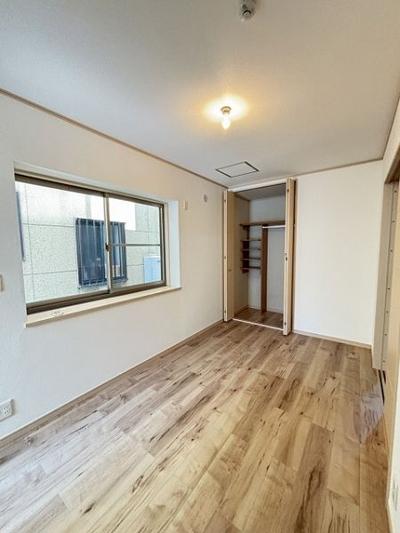 Renovated 4LDK House Near Haraginakayama Station, Ichikawa — Image 22, Ichigawa, Chiba