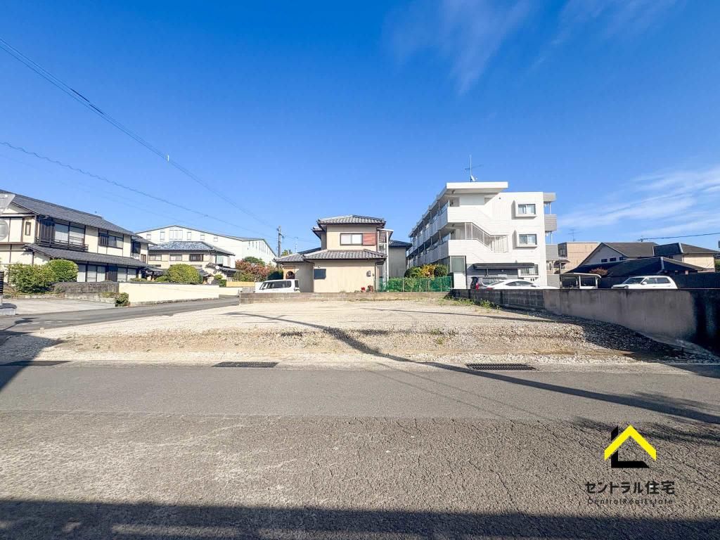 Vacant Corner Land for Sale in Kirishima, Miyazaki City - Thumbnail 3