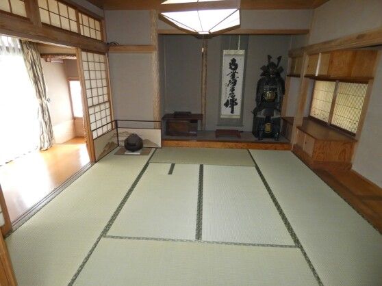 5DK Wooden House for Sale in Murakami City, Niigata - Thumbnail 2