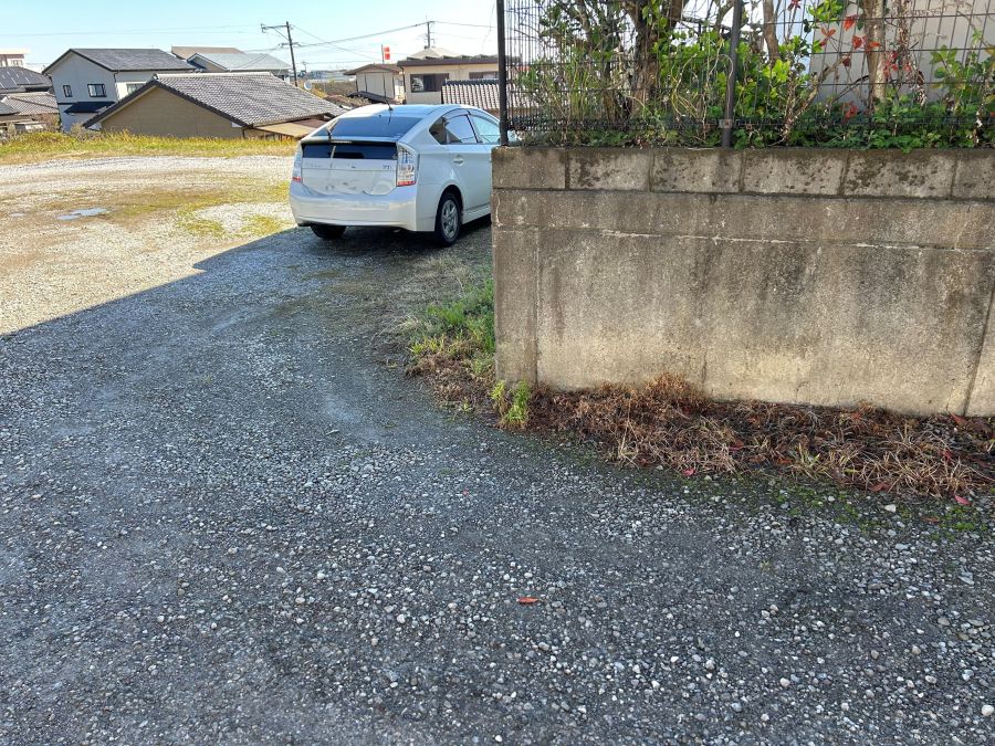498 sqm Residential Land for Sale in Miyazaki City - Thumbnail 3