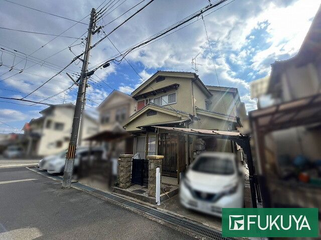 Land for Sale in Jōyō City, Kyoto - Build Your Dream Home - Thumbnail 3