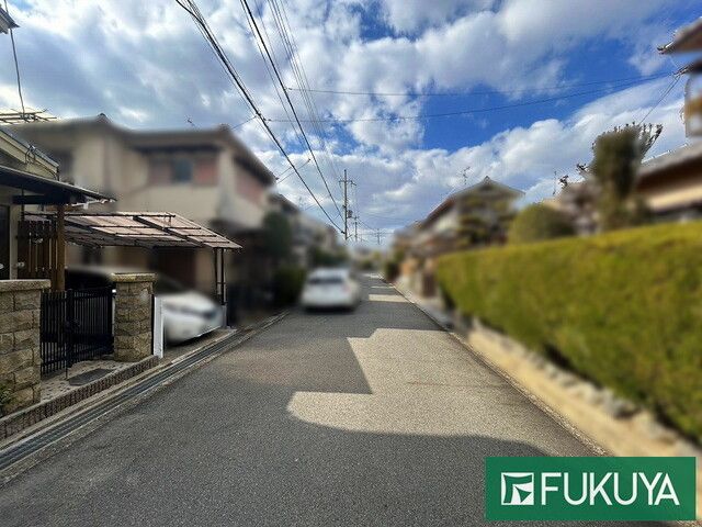 Land for Sale in Jōyō City, Kyoto - Build Your Dream Home - Thumbnail 4
