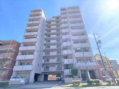 3LDK Apartment in Komaki, Aichi - Spacious & Convenient — Image 1, Komaki, Aichi