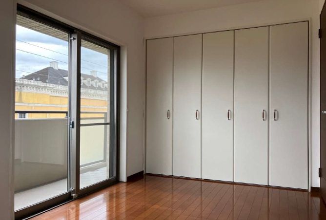 Servas Araimachi 3LDK Condo for Sale in Ota, Gunma - Thumbnail 4