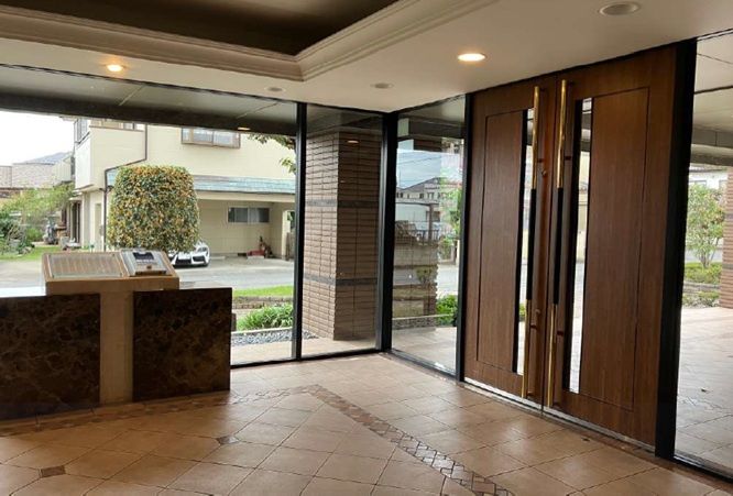 Servas Araimachi 3LDK Condo for Sale in Ota, Gunma - Thumbnail 2