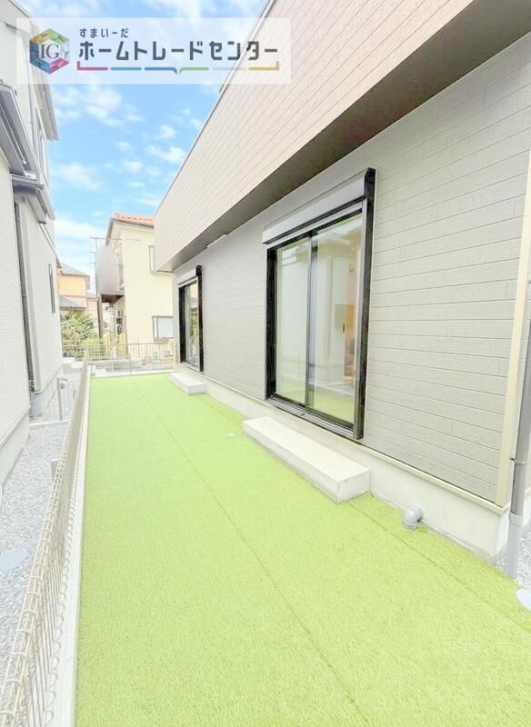 New 4LDK Houses for Sale in Kasukabe, Saitama - Heartful Town - Thumbnail 4